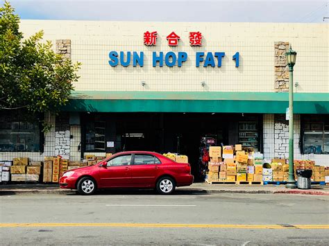 sun hop fat|sun hop fat oakland.